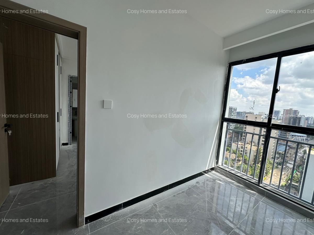 2 Bed Apartment with En Suite at Kilimani - 6