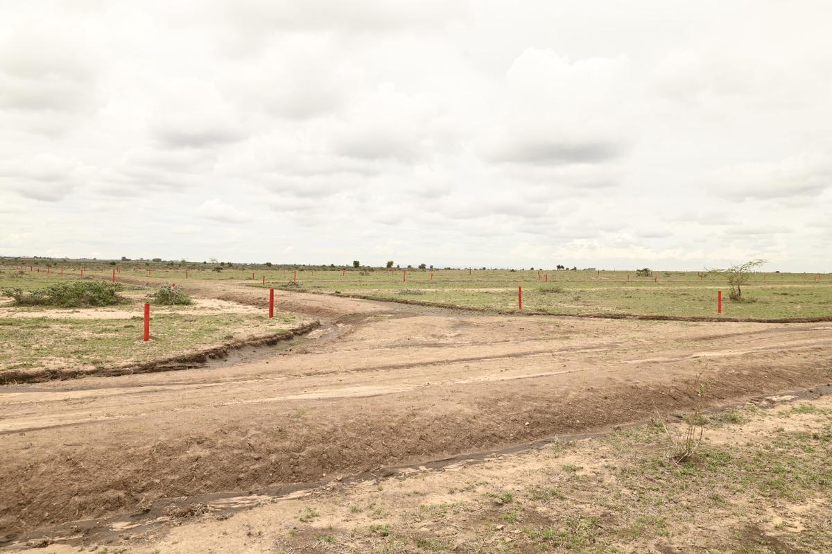 0.045 ac Residential Land at Konza Phase 1 - 7