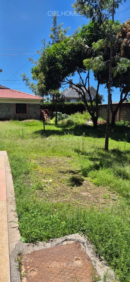5 Bed Townhouse with En Suite in Kahawa Sukari - 5