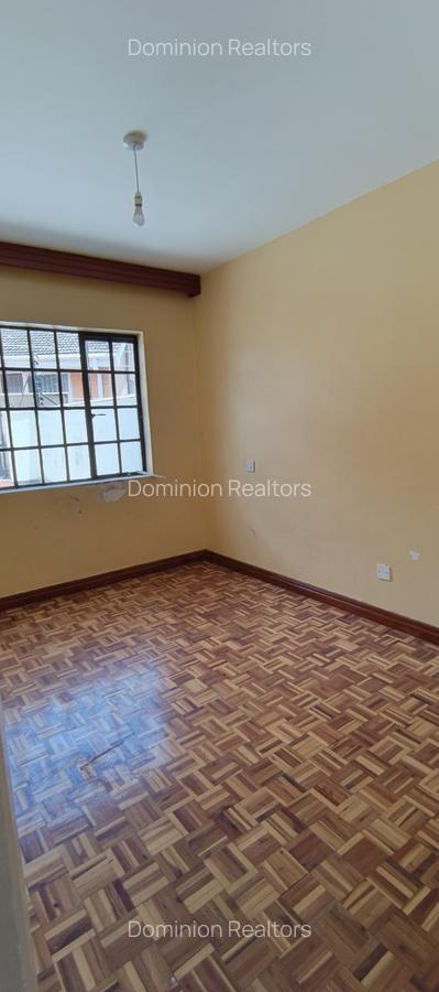 5 Bed Villa with En Suite at Matundu Lane - 12