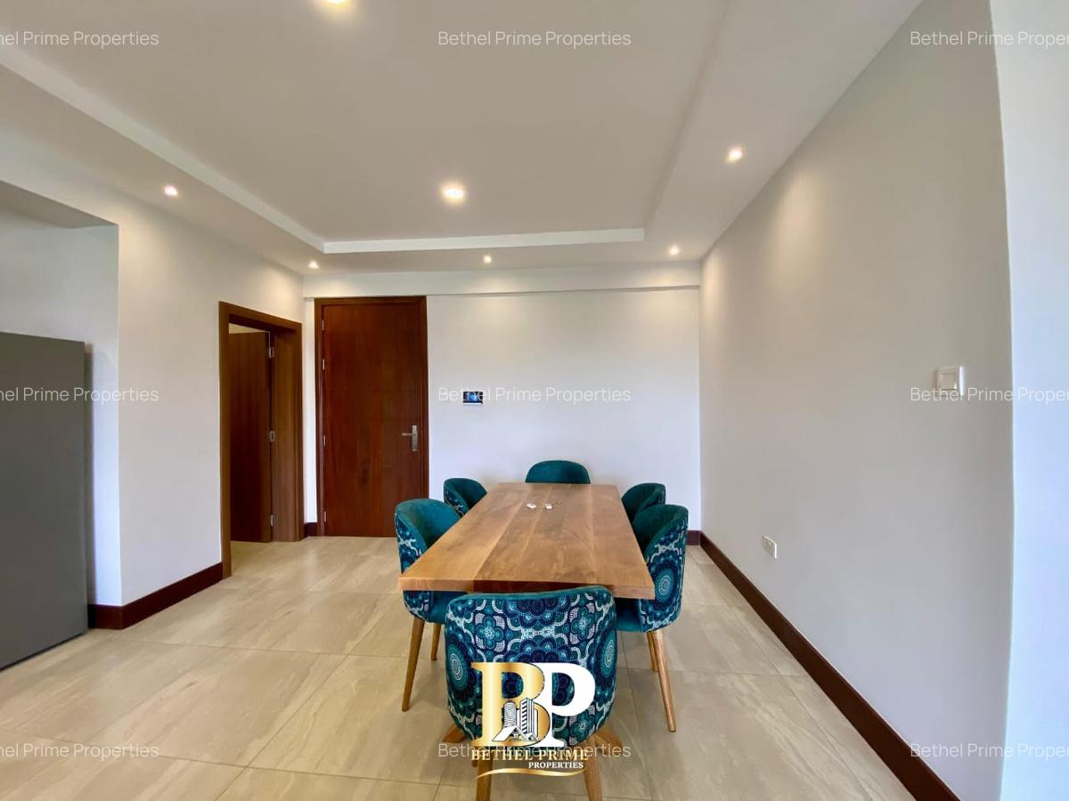 Furnished 2 Bed Apartment with En Suite in Rhapta Road - 3