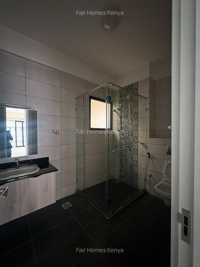 1 Bed Apartment with En Suite at Muthangari Road - 5