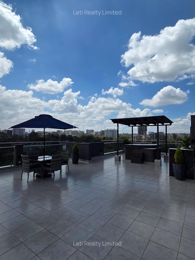 2 Bed Apartment with En Suite in Riverside - 5