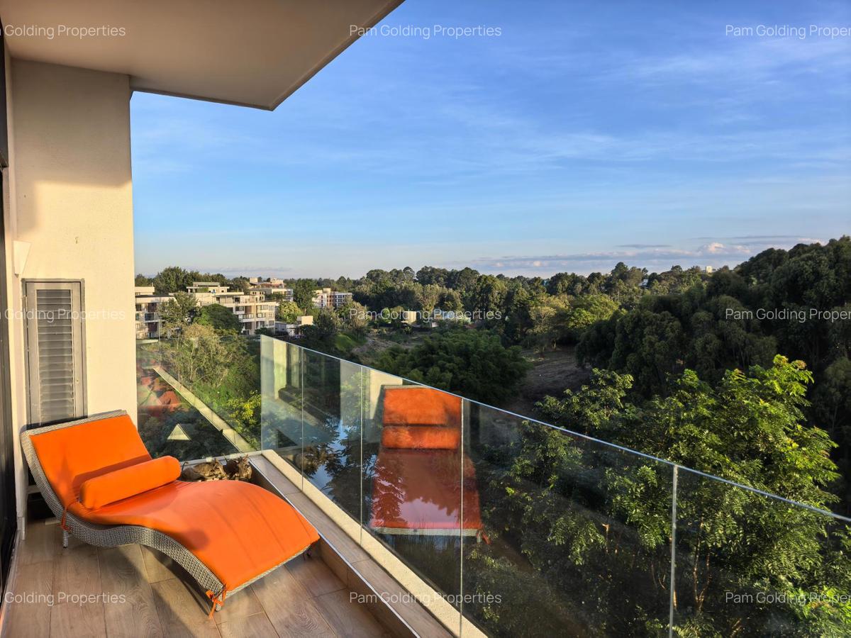 2 Bed Apartment with En Suite in Ruaka - 10