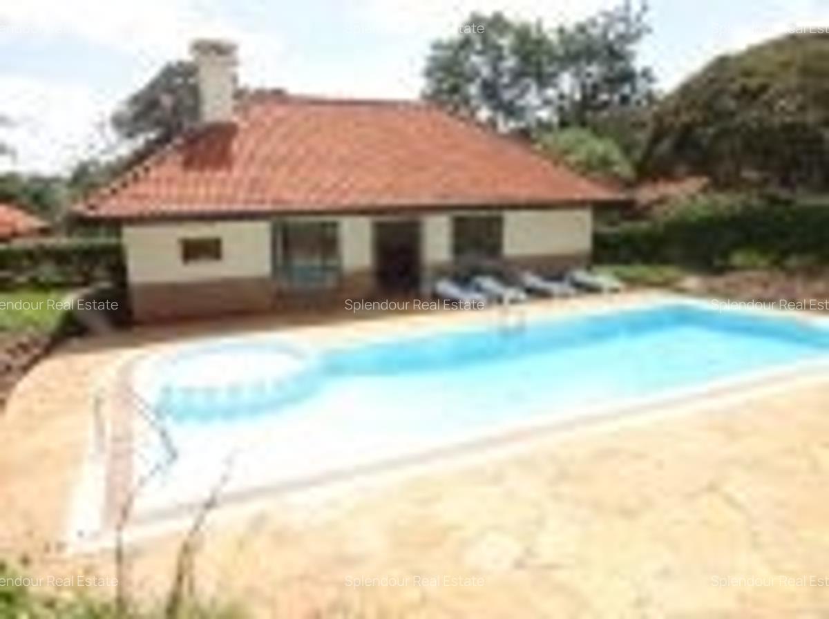 5 Bed Villa with En Suite in Rosslyn - 11