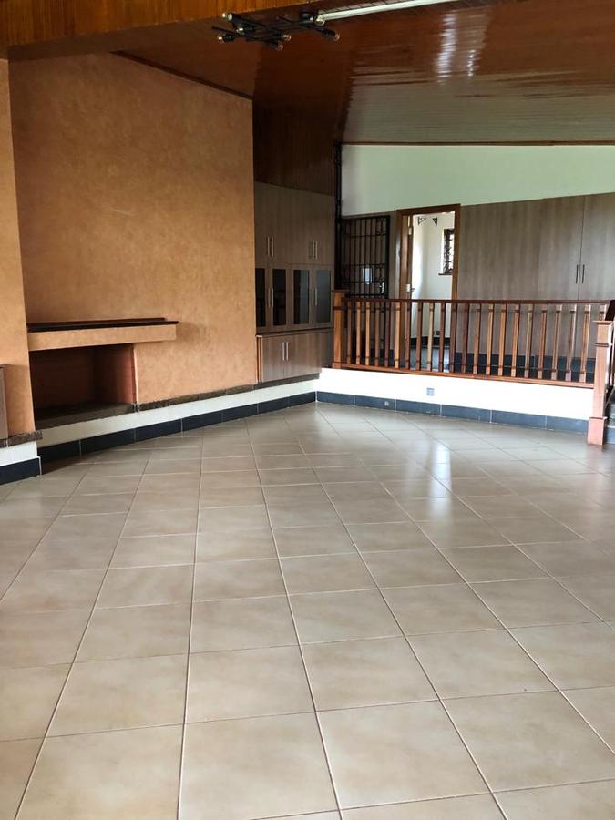 5 Bed House with En Suite in Kitisuru - 5