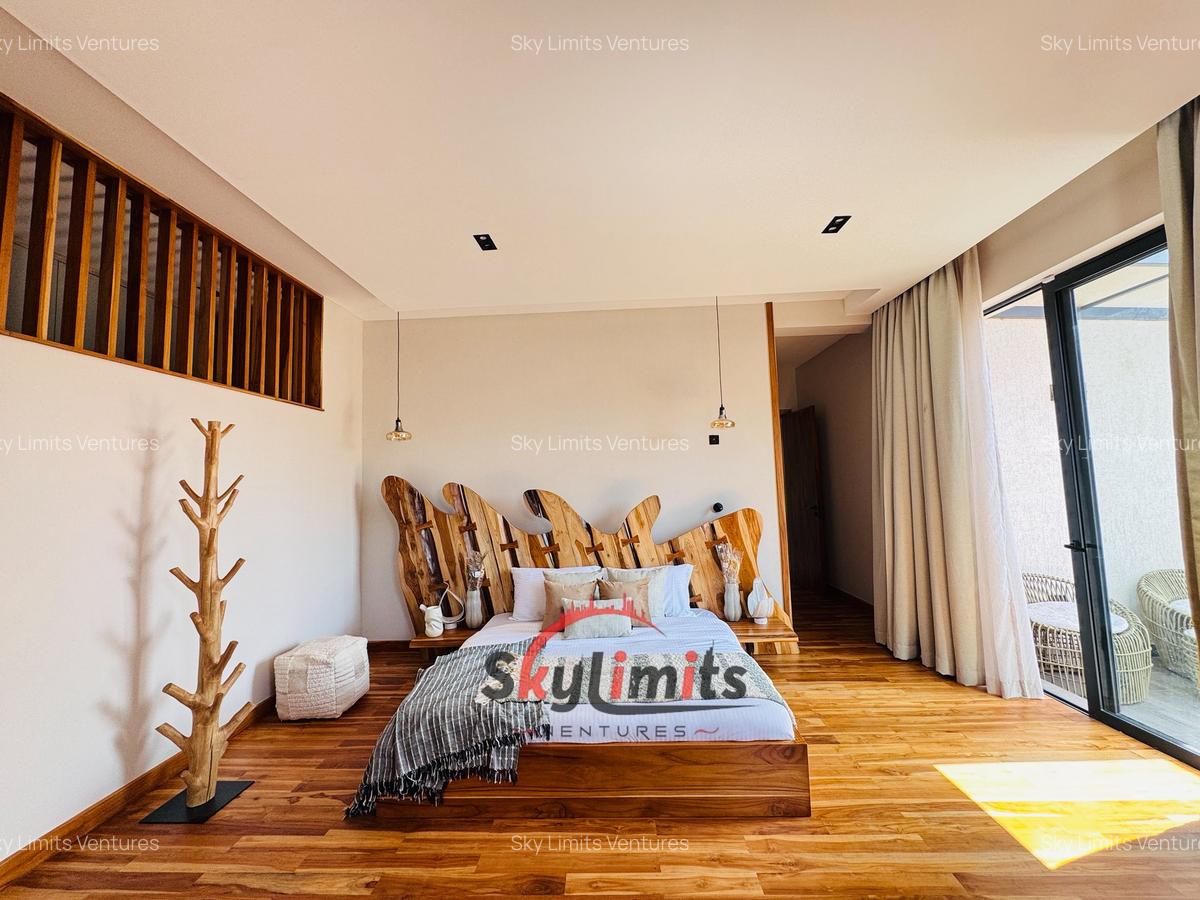 4 Bed Villa with En Suite at Loresho Ridge - 13