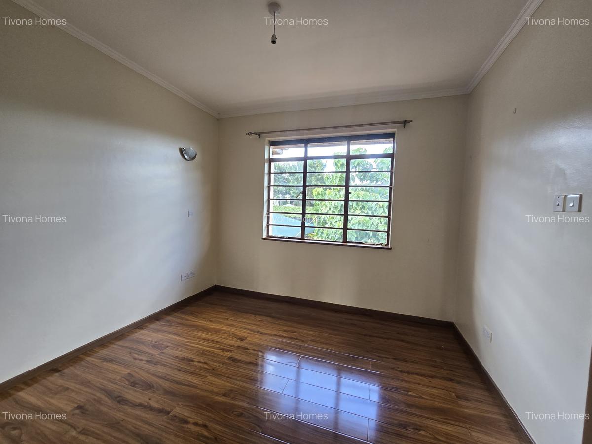 4 Bed House with En Suite in Kiambu Road - 6
