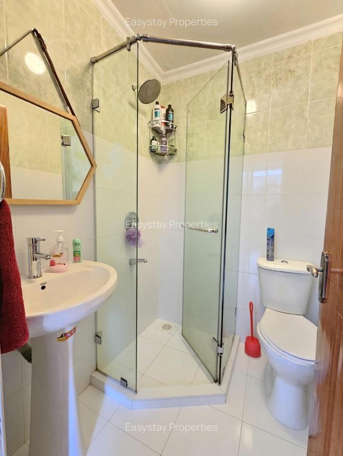 1 Bed House with En Suite in Lower Kabete - 5