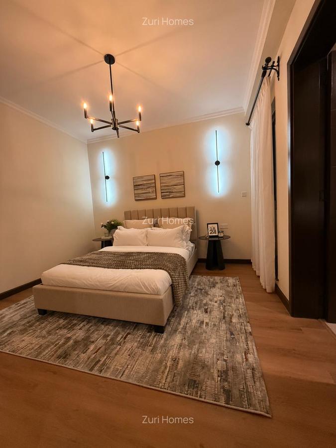 5 Bed Apartment with En Suite in Kileleshwa - 9