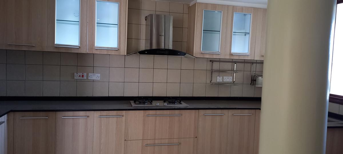 2 Bed Apartment with En Suite in Kileleshwa - 17