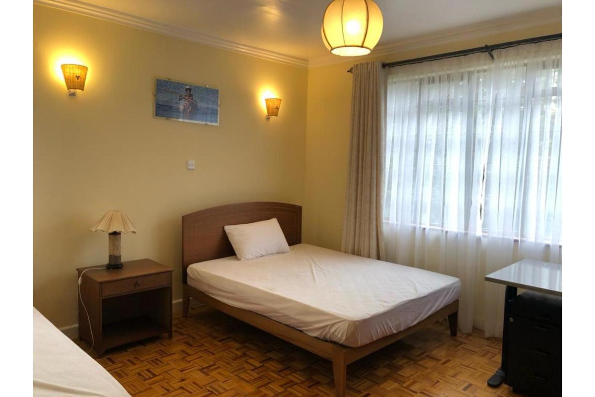 2 Bed Apartment with En Suite in Kilimani - 7