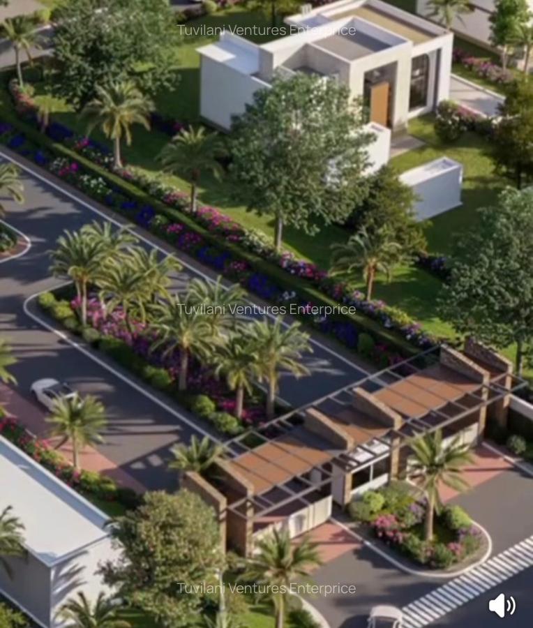 Land at Vipingo Kilifi - 4