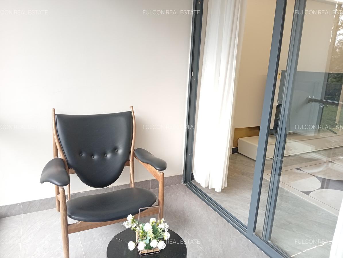 2 Bed Apartment with En Suite in Kilimani - 11