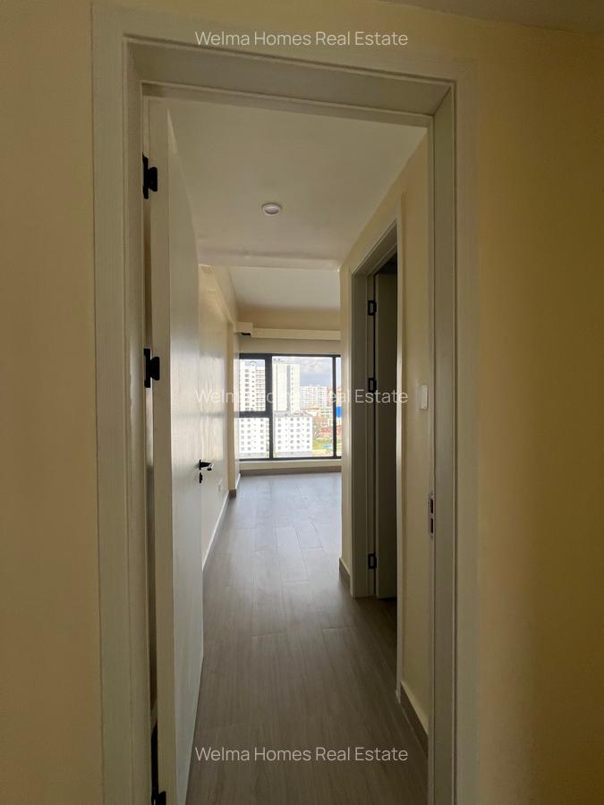 2 Bed Apartment with En Suite in Kilimani - 9