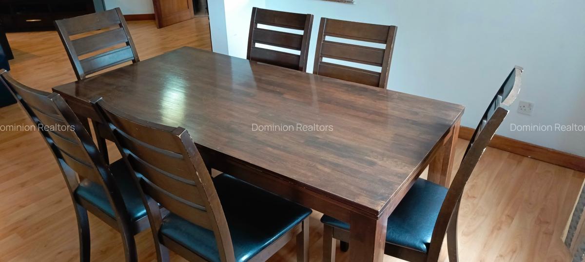 Serviced 3 Bed Apartment with En Suite in Westlands Area - 7