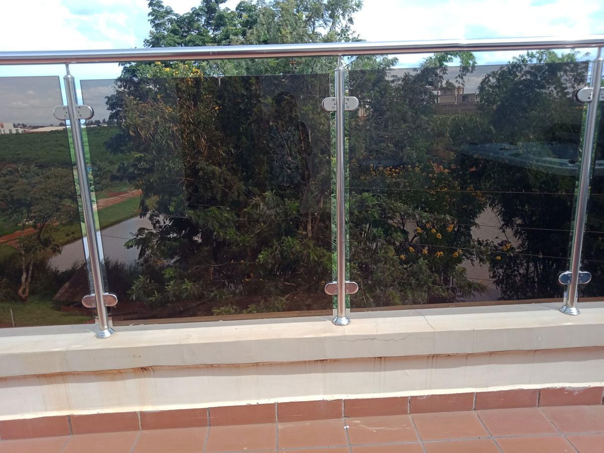 3 Bed House with En Suite in Kiambu Road - 14