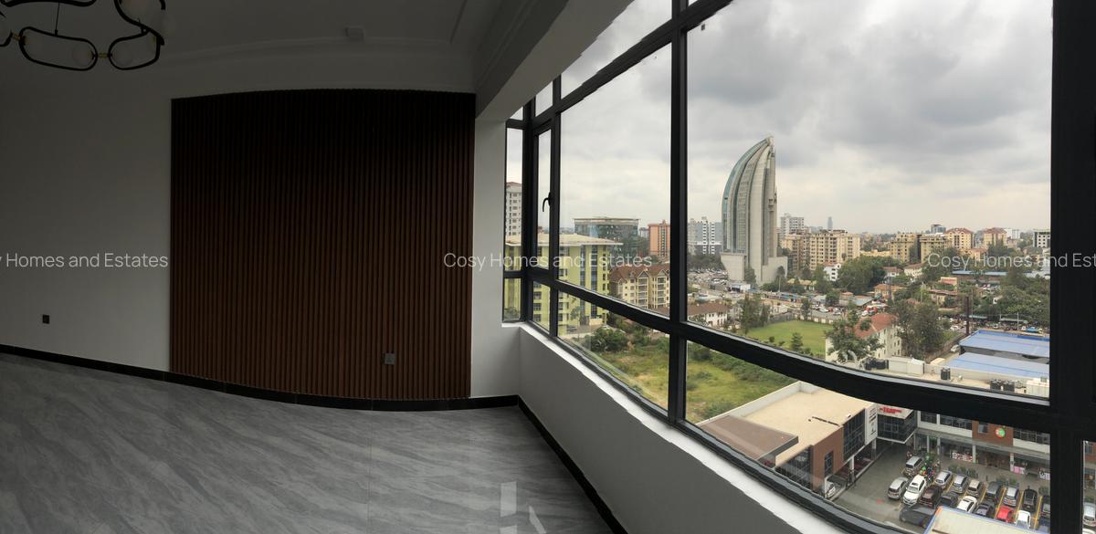 2 Bed Apartment with En Suite at Lavington - 2