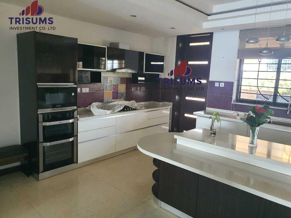 5 Bed Apartment with En Suite in Westlands Area - 7