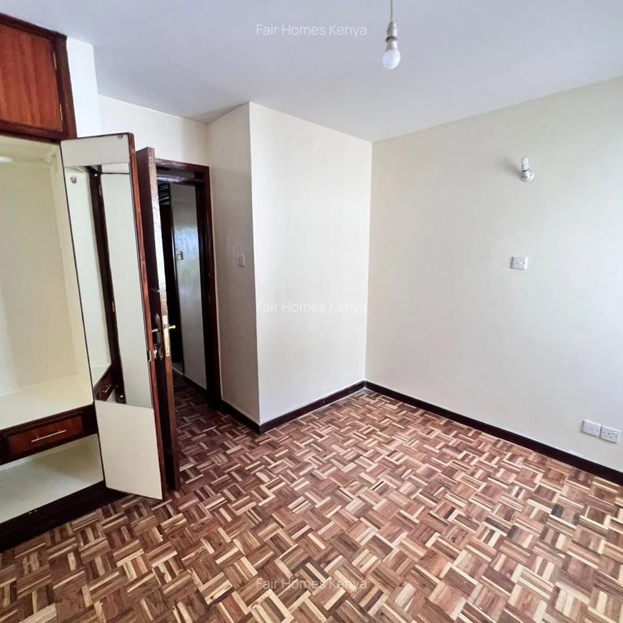 4 Bed Townhouse with En Suite at Convent Drive - 8