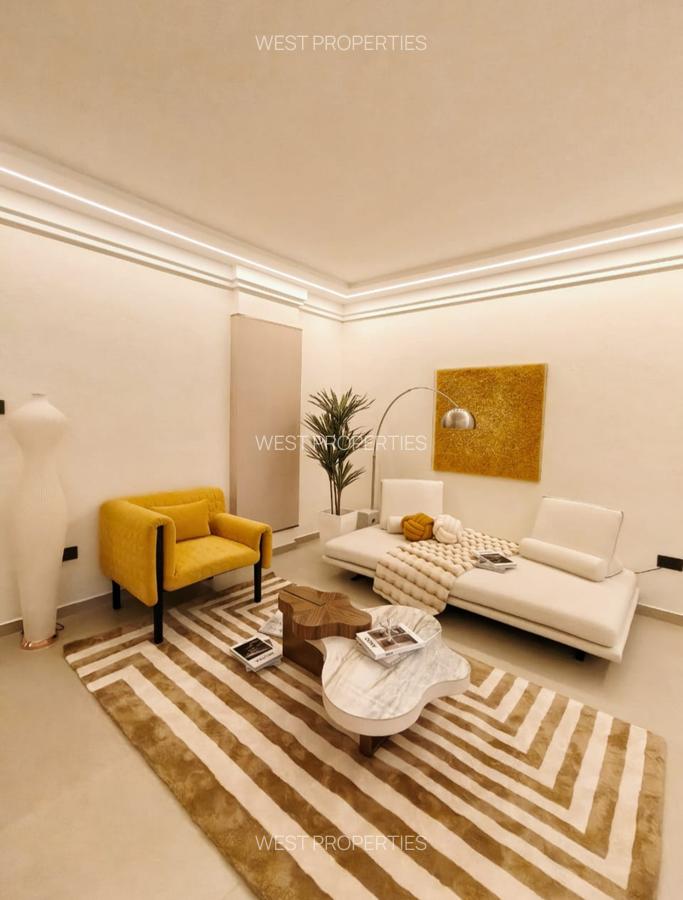 5 Bed Apartment with En Suite at Ole-Dume Rd - 9