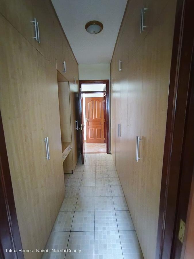 4 Bed Townhouse with En Suite at Eldama Ravine Road - 8