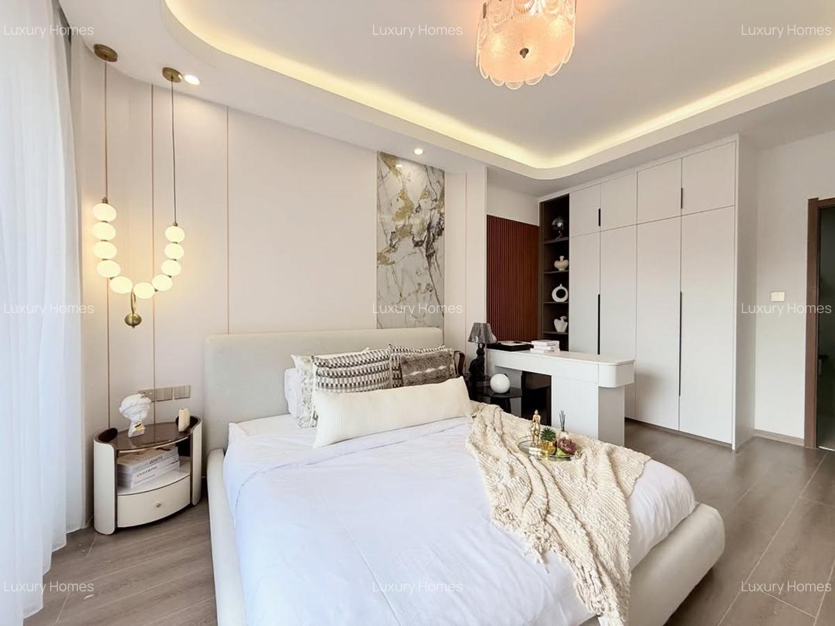 1 Bed Apartment with En Suite in Westlands Area - 12