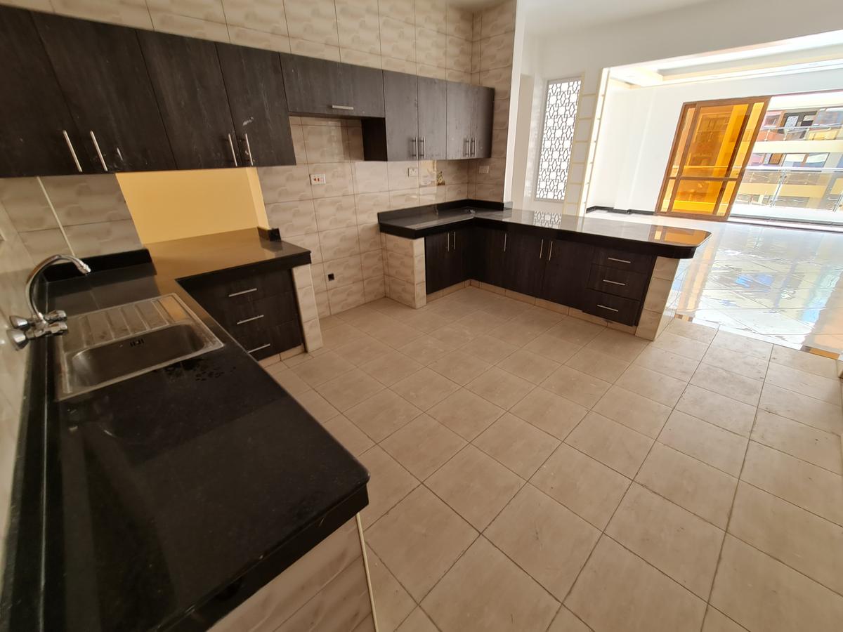 3 Bed Apartment with En Suite in Nyali Area - 4