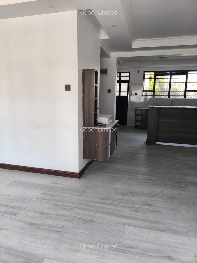 4 Bed House with En Suite at Ngong Town - 4