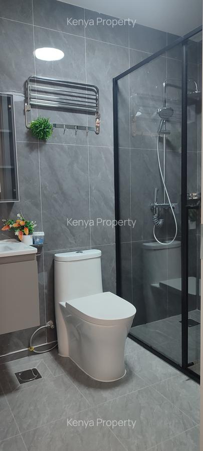 2 Bed Apartment with En Suite at Woodvale - 18