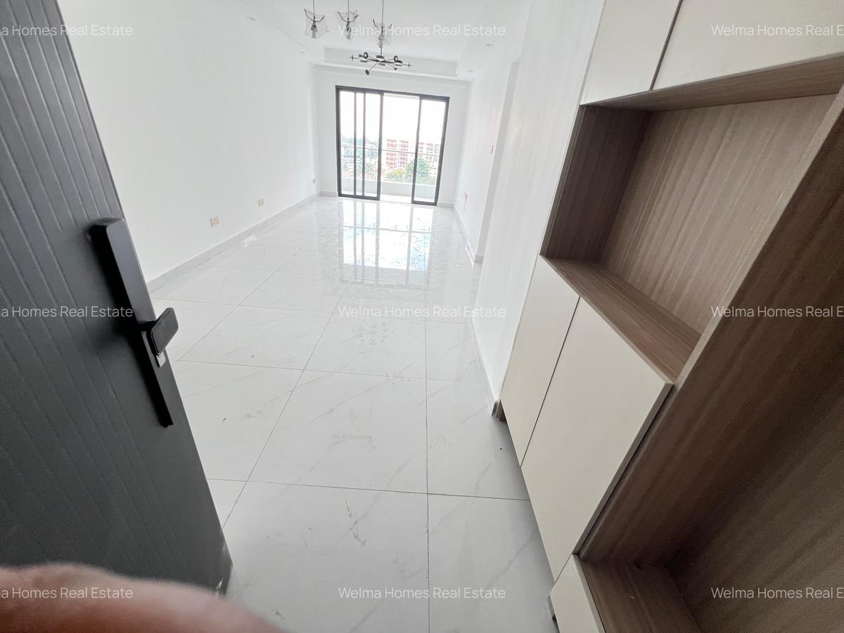 3 Bed Apartment with En Suite in Kileleshwa - 6
