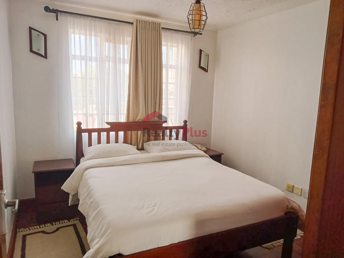 2 Bed Apartment with En Suite in Kilimani - 7