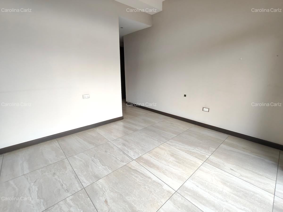 3 Bed Apartment with En Suite in Thigiri - 19