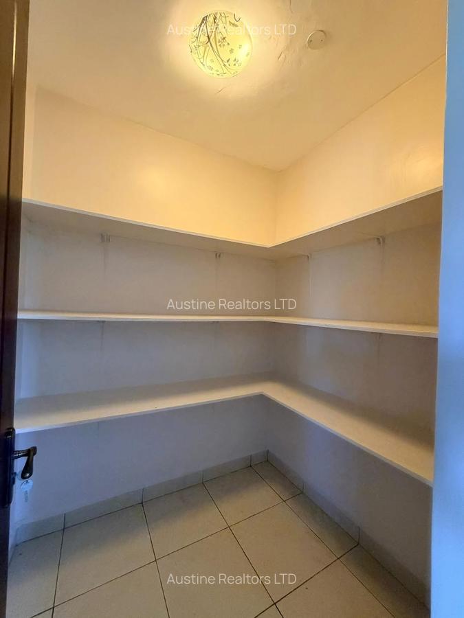 4 Bed Apartment with En Suite at General Mathenge Road - 3