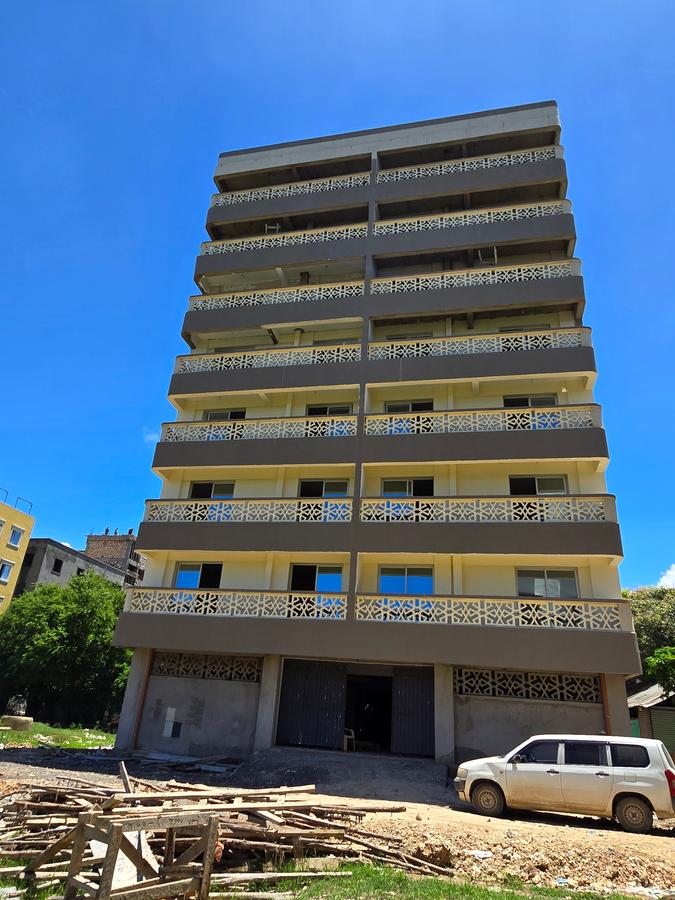 2 Bed Apartment with En Suite at Mtambo - 6