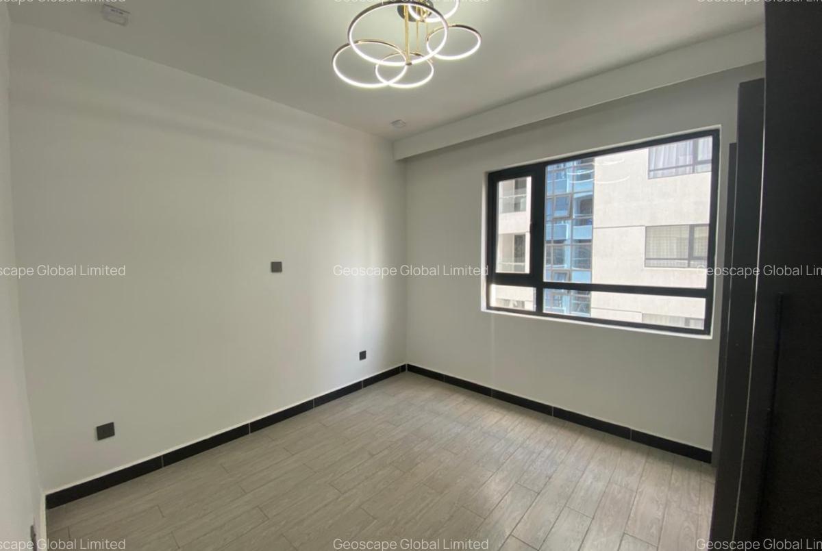 2 Bed Apartment with En Suite in Lavington - 2