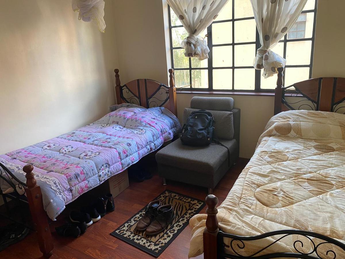 2 Bed Apartment with En Suite in Kiambu Road - 3