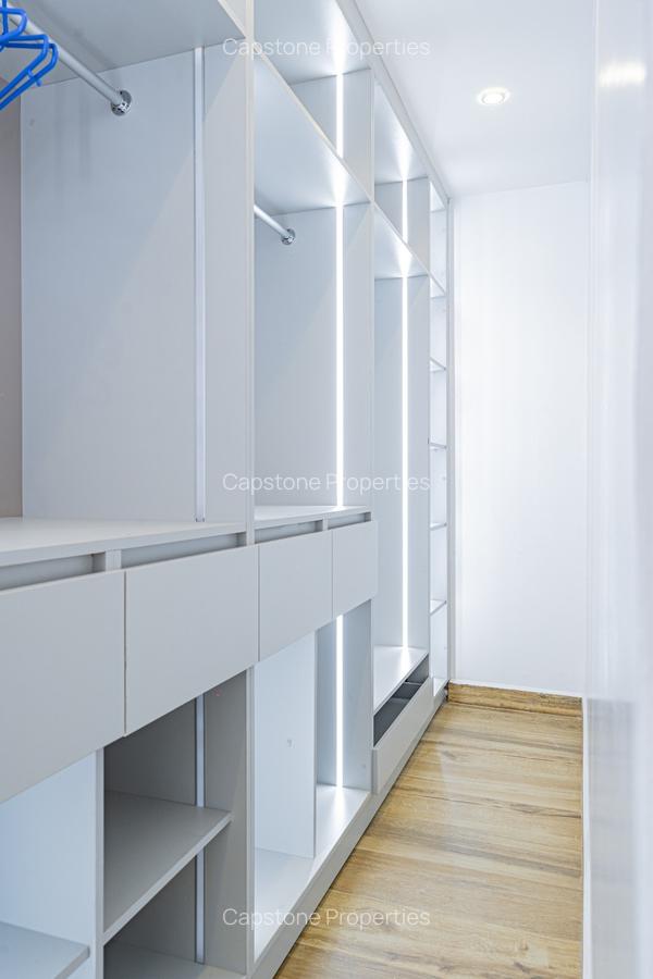 3 Bed Apartment with En Suite in Runda - 13