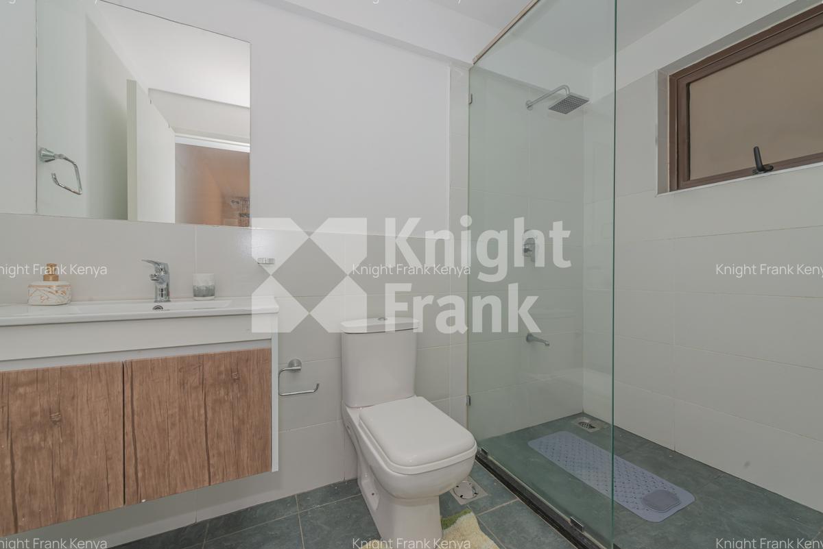 Furnished 2 Bed Apartment with En Suite at Mi Vida - 8