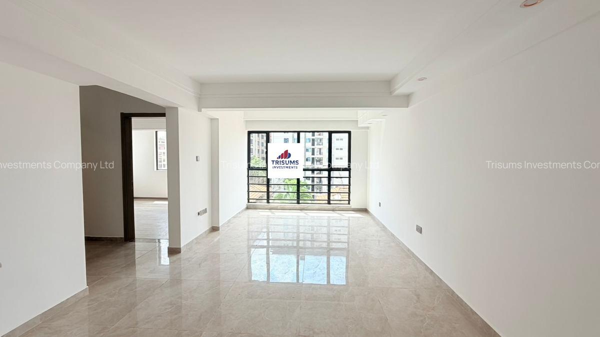 2 Bed Apartment with En Suite in Kilimani - 10