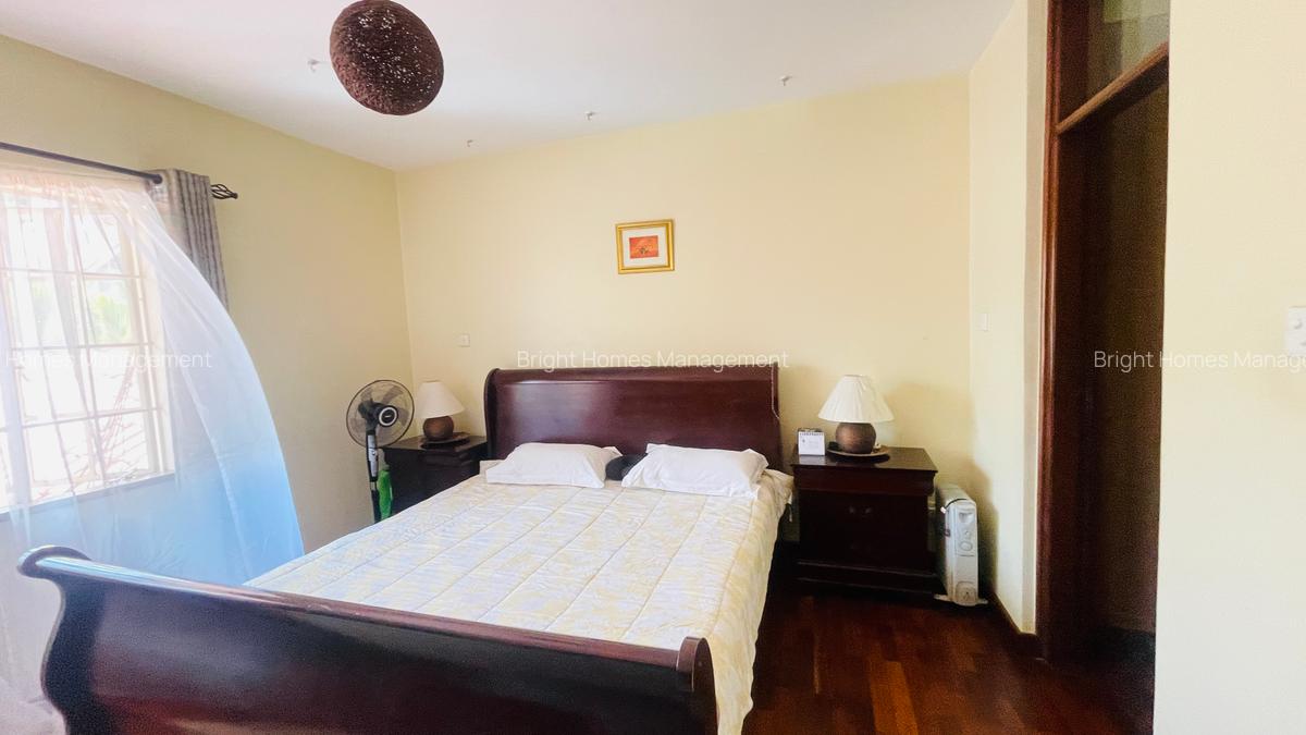 5 Bed Townhouse with En Suite in Kilimani - 5