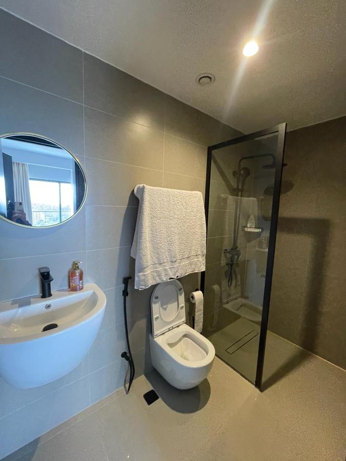 Furnished 2 Bed Apartment with En Suite at Lantana - 6