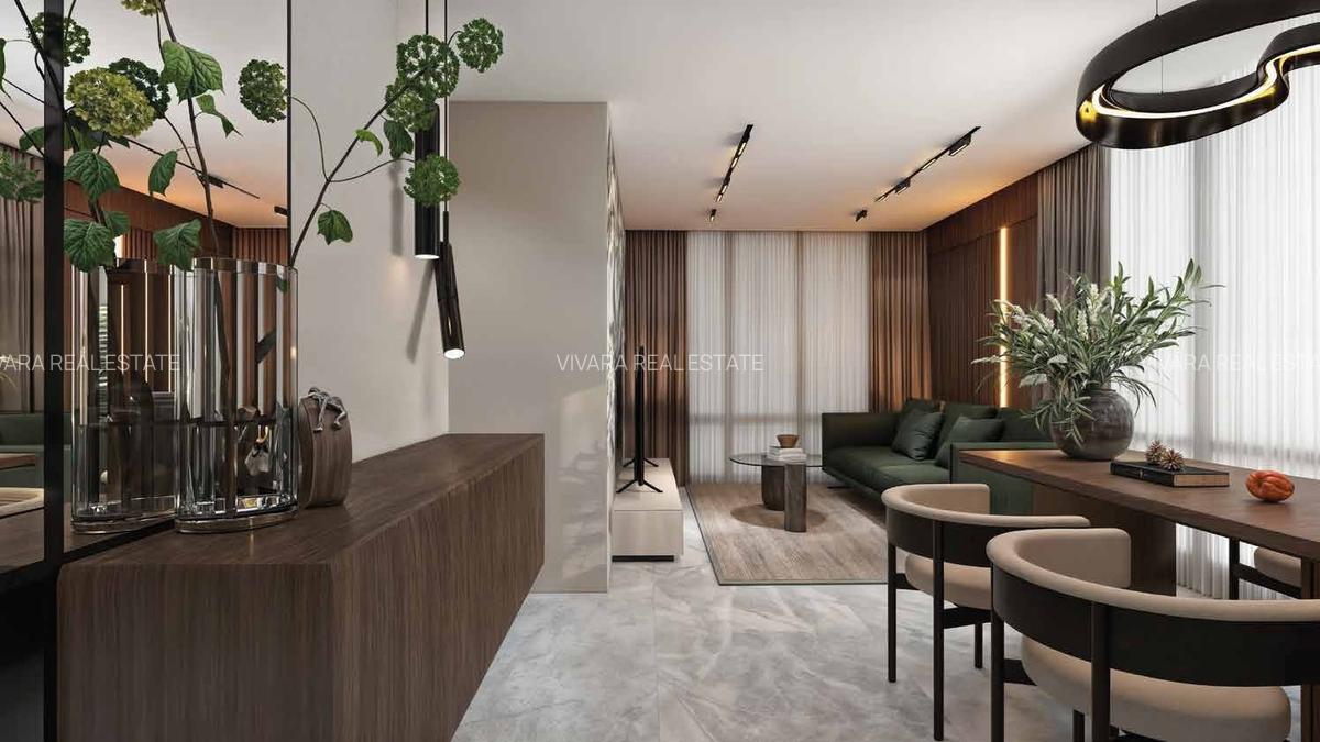 2 Bed Apartment with Swimming Pool at Wood Aveneu - 4