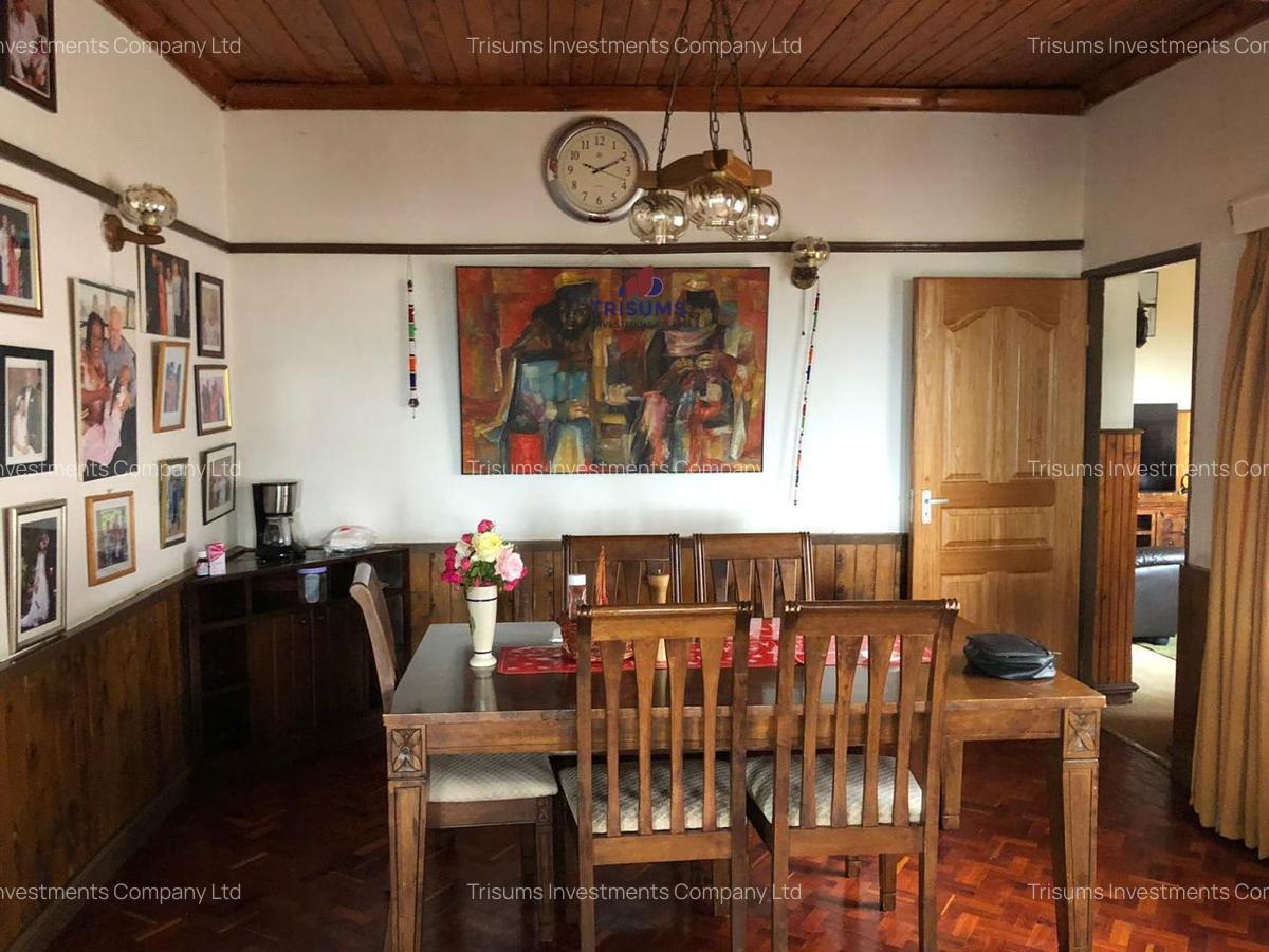 4 Bed House with En Suite at Milimani - 4