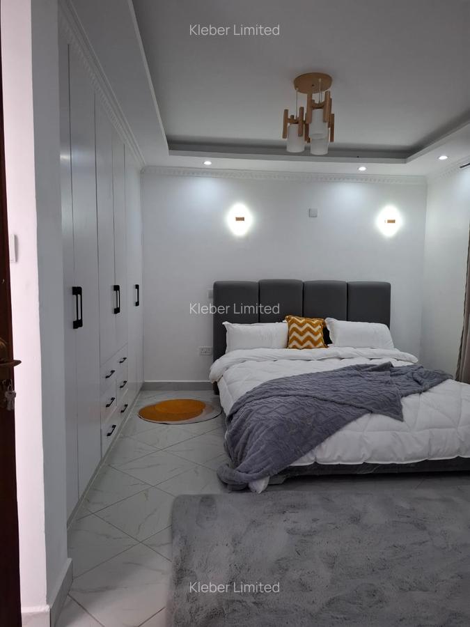 4 Bed Townhouse with En Suite in Ruiru - 8