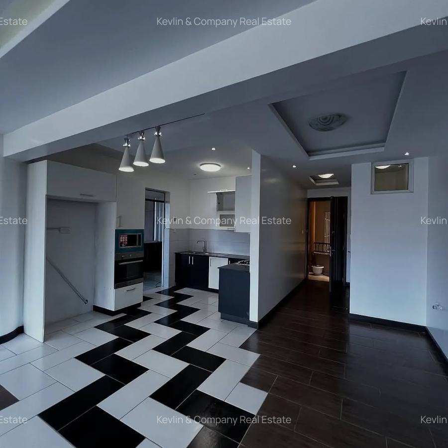2 Bed Apartment with En Suite in Kileleshwa - 2