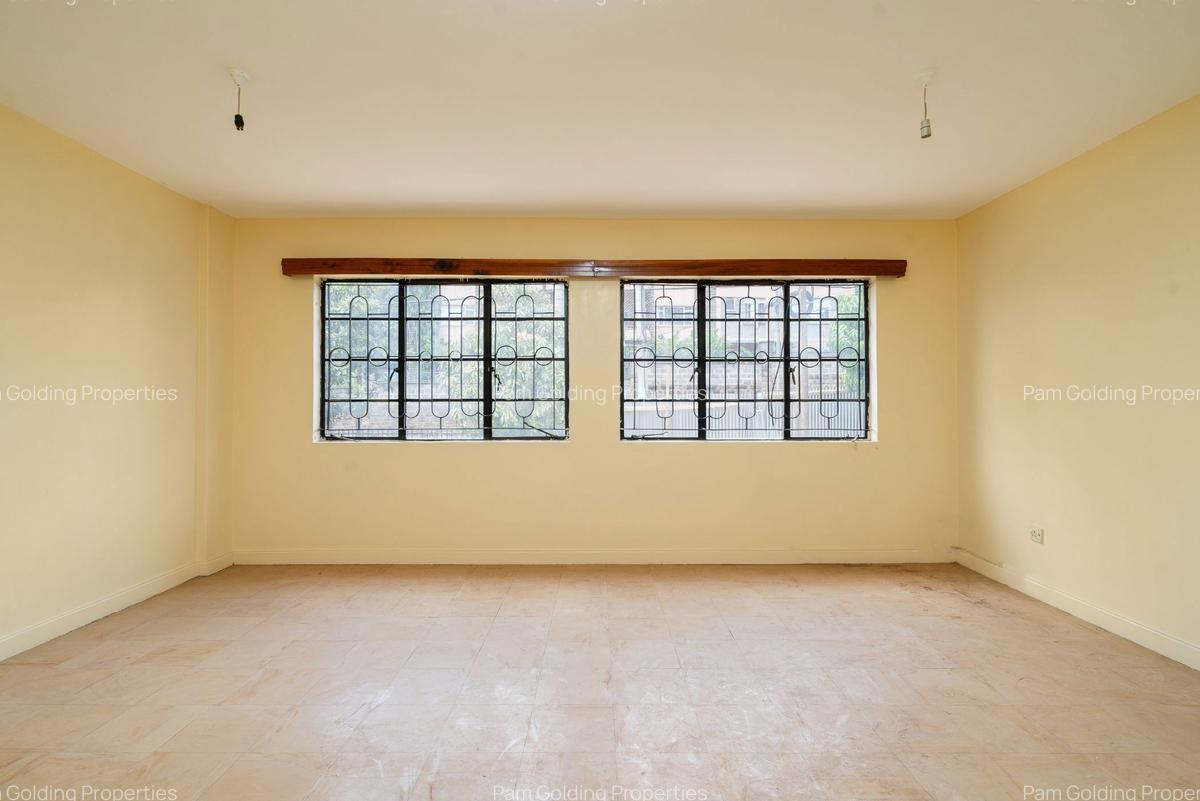 2 Bed Apartment with Parking at Wambugu Road - 3