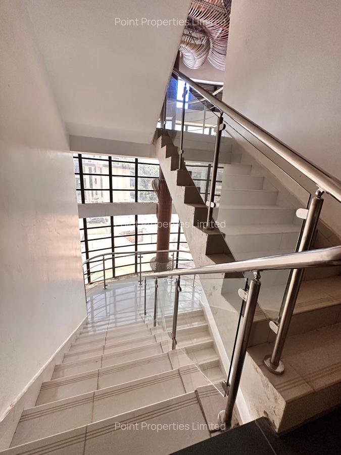 19,200 ft² Office with Service Charge Included in Spring Valley - 6