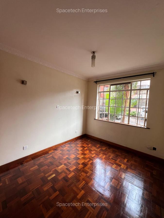 4 Bed Apartment with En Suite in Kileleshwa - 7