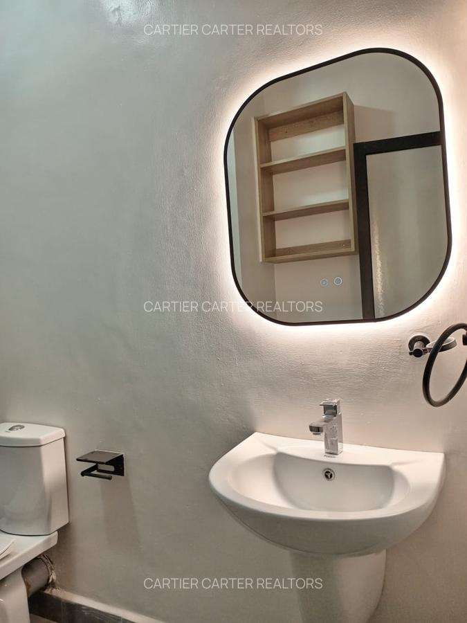 2 Bed Apartment with En Suite in South B - 2